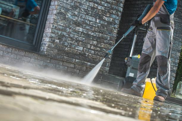 Best Spring Cleaning  in Moody, TX