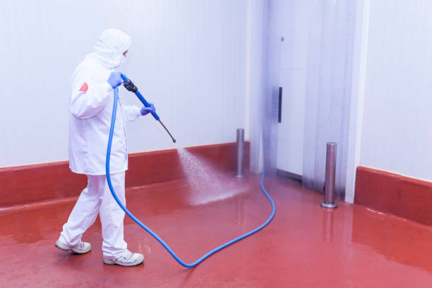Best Restaurant Pressure Washing  in Moody, TX