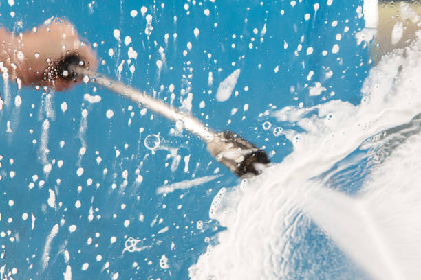 Best Patio and Deck Pressure Washing  in Moody, TX