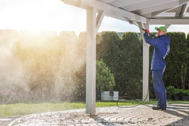 Best Parking Lot and Garage Cleaning  in Moody, TX